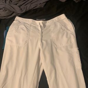 Greys anatomy regular legged scrub bottoms